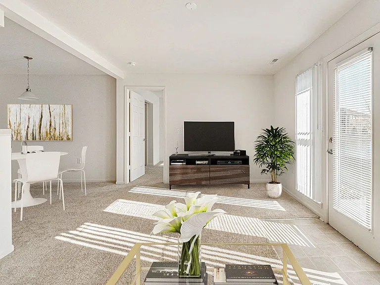 The Harbours Apartments — Photo 12