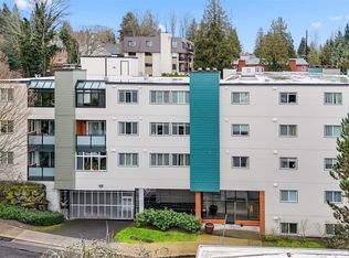9710 5th Ave NE APT 401, Seattle, WA
