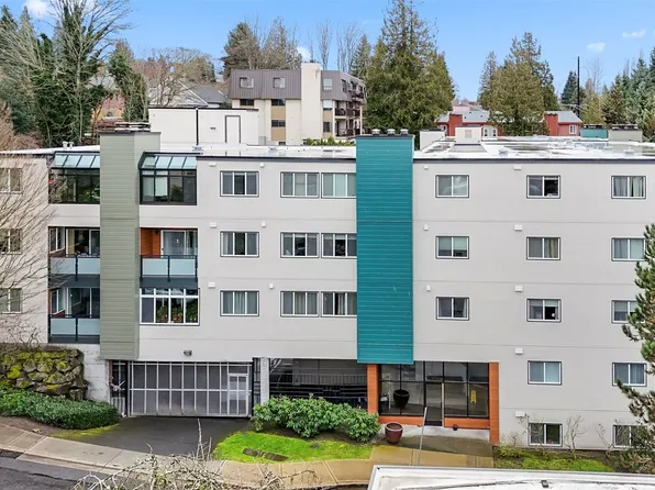 9710 5th Avenue NE #401, Seattle, WA 98115