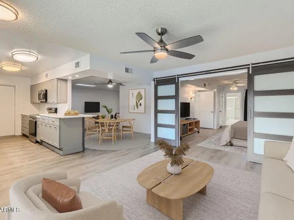 10623 W HIGHWOOD Lane, Sun City, AZ 85373