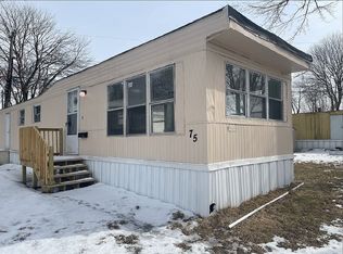 3019 Nebraska Ave LOT 75, Toledo, OH 43607