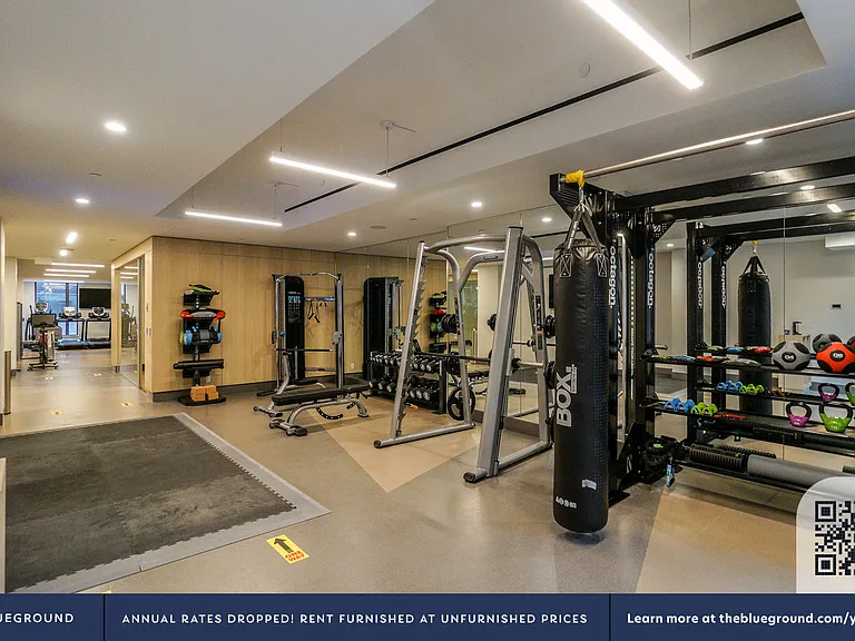 515 E 86th St #1203 — Photo 14