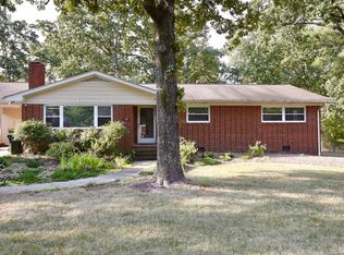 139 Argonne Dr, Durham, NC 27704