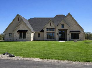 1017 Old Oaks Ct, Weatherford, TX 76087