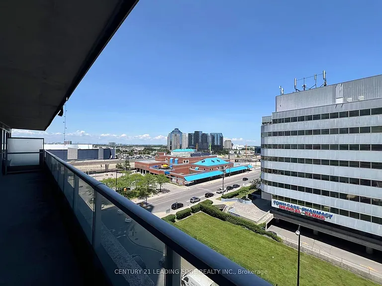 70 Town Centre Ct #704 — Photo 15