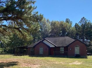 21756 Us Highway 271, Gladewater, TX 75647