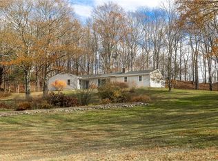 133 White Schoolhouse Rd, Rhinebeck, NY 12572
