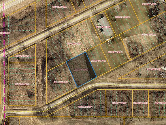 4th image of Illinois Ave