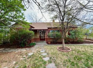 1400 Willow St, Denver, CO 80220