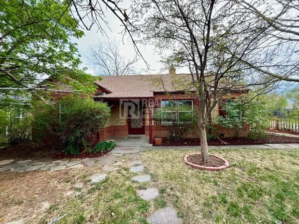 1400 Willow St, Denver, CO 80220