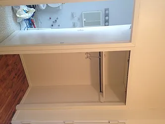 Rented by Mark David