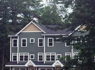12 Kayak Way UNIT 10, Boscawen, NH 03303