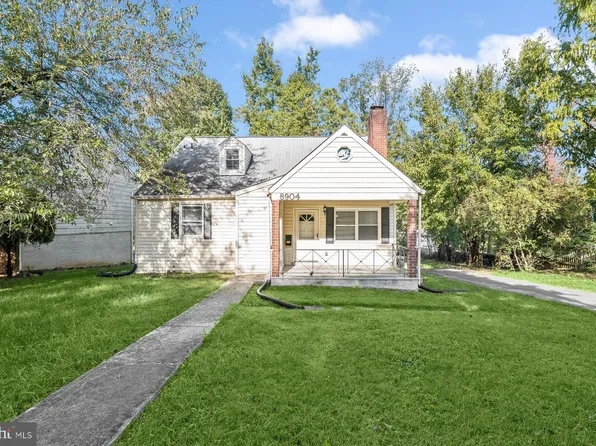 8904 57th Ave, College Park, MD 20740