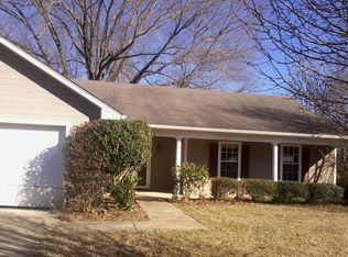 116 Dogwood Hill Dr, Florence, MS 39073