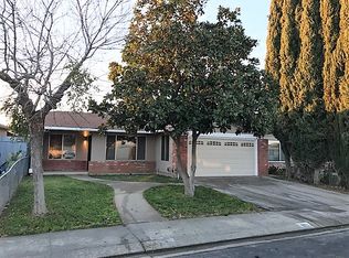 905 Bristlecone Way, Modesto, CA 95351