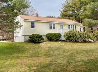 609 Newtown Rd, Littleton, MA 01460