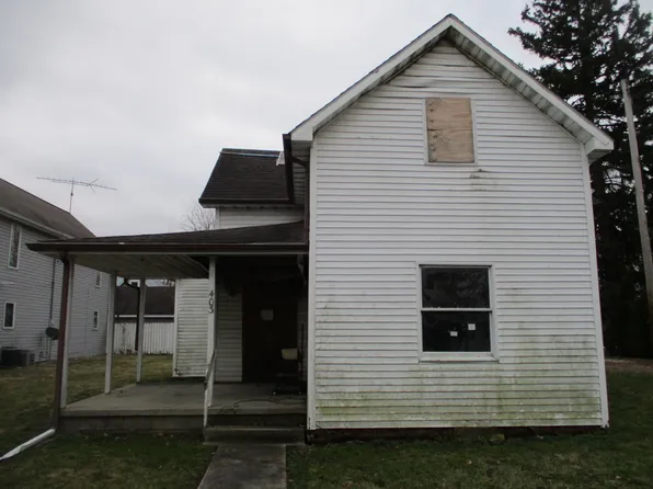 403 W Elm St, Gaston, IN 47342