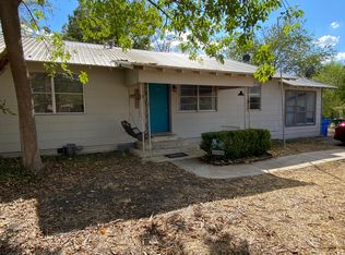 706 J F Nagle, Manor, TX 78653