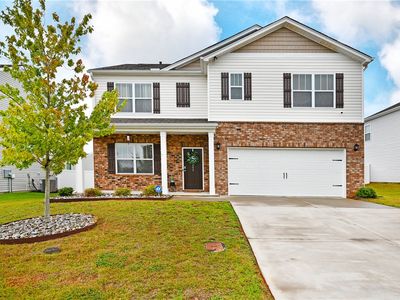 205 Lily Pond Pl, Easley, SC, 29642