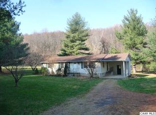 3848 Vineyard Rd, Barboursville, VA 22923