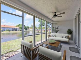 7465 Jacaranda Park Rd #R-103, Naples, FL 34109