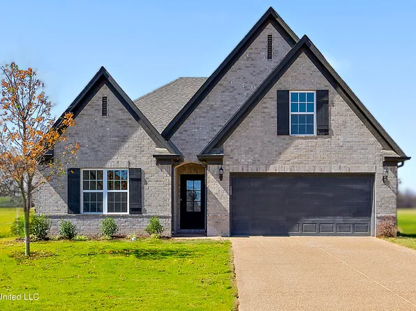 2548 Dela Dr, Southaven, MS 38672