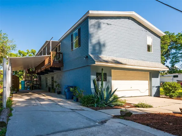 6222 BEAR TRAIL RUN, WEEKI WACHEE, FL 34607