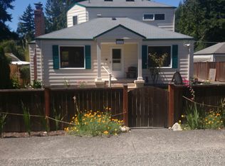 13221 2nd Ave NW, Seattle, WA 98177