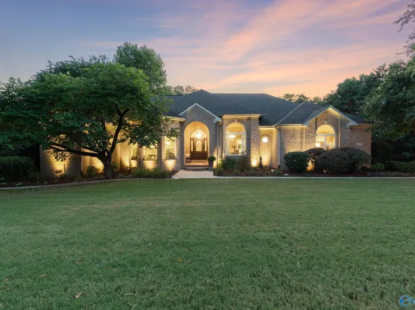 108 Danika Dr NW Lot 5, Huntsville, AL 35806