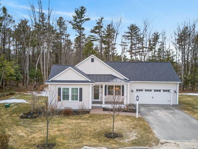 24 Maxwell Woods Drive #15, Cape Elizabeth, ME, 04107