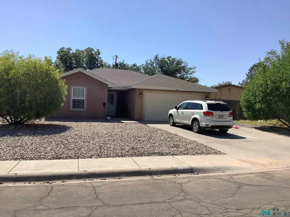 3305 N Trailing Heart Rd, Roswell, NM 88201