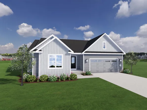 608 Winterberry Dr, Waukesha, WI 53188