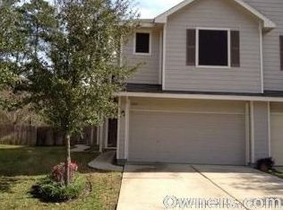 6414 Veranda Green Trl, Humble, TX 77346