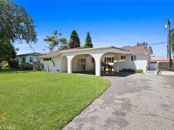 1317 S Ardilla Ave, West Covina, CA 91790