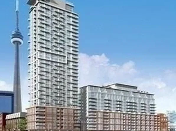 21 Nelson St, Toronto, ON