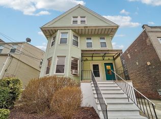 21-23 48th St, Weehawken, NJ 07086