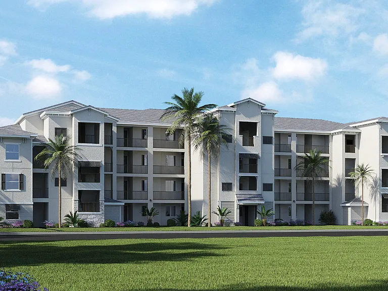 17625 Opal Sand Dr #307 — Photo 1