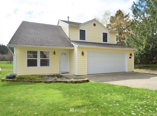 12128 Scott Creek Loop SE, Olympia, WA