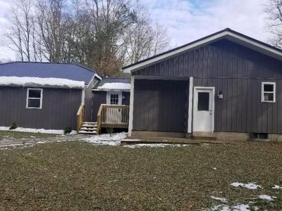 5340 S Norris Rd, Delton, MI, 49046