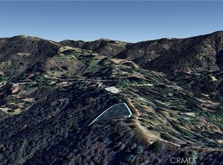 0 Mount Prospect Dr Lot 14, Topanga, CA 90290