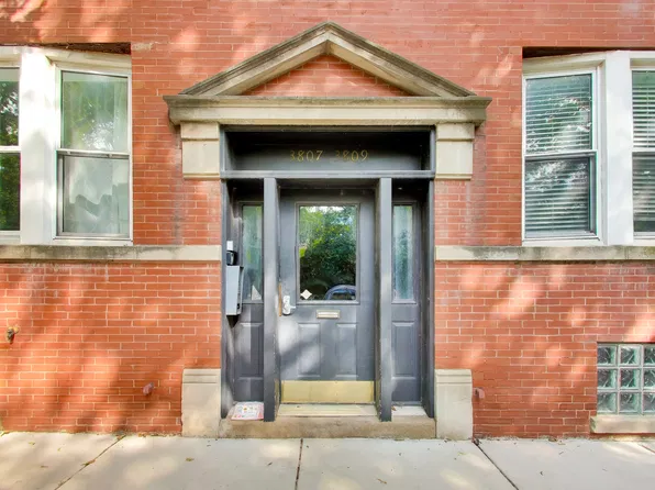 3809 N Ravenswood Ave #2, Chicago, IL 60613