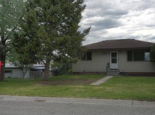 1620 Knight St, Helena, MT 59601