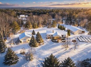 50 Emerald Drive, Hampden, ME 04444