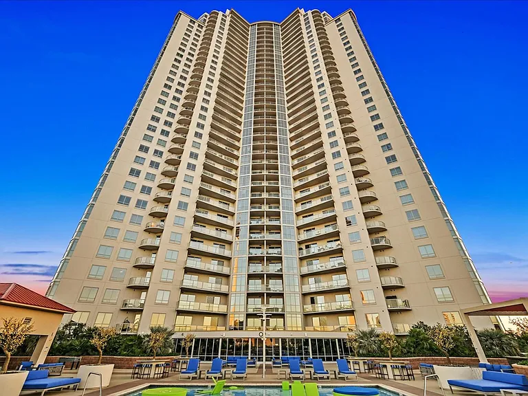 200 W Sahara Ave #3206 — Photo 7