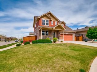 25017 E Canal Pl, Aurora, CO 80018