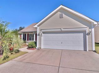 701 Indian Wood Ln, Myrtle Beach, SC 29588