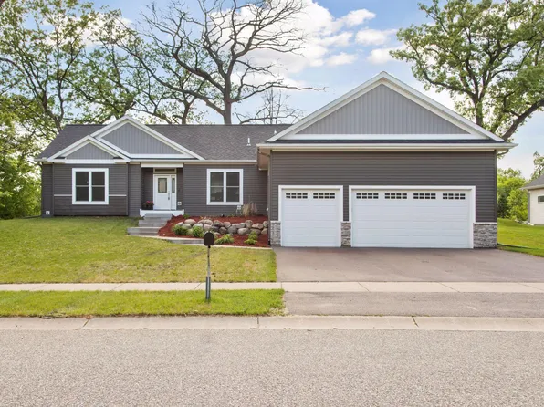 21212 Old Lake George Blvd NW, Oak Grove, MN 55303