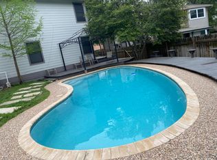 4517 Sidereal Dr, Austin, TX 78727