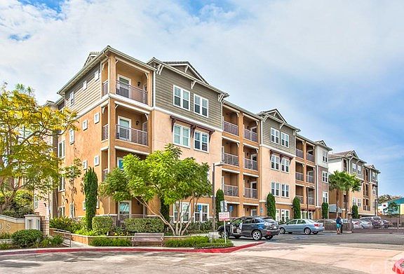 2nd image of 3550 Torrance Blvd Unit 208