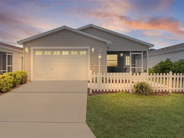 2595 Ascot Loop, The Villages, FL 32162